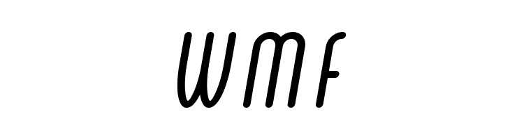 Senzi Bold Italic  Free Fonts Download