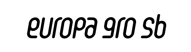 Senzi Bold Italic  Free Fonts Download