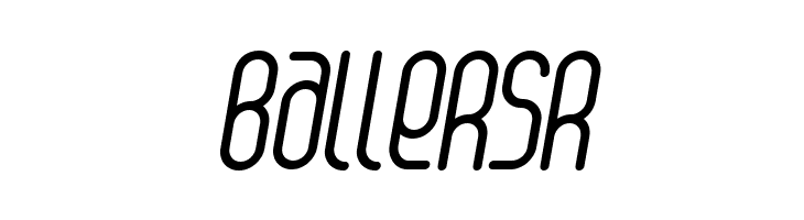 Senzi Italic  Free Fonts Download