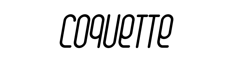 Senzi Italic  Free Fonts Download