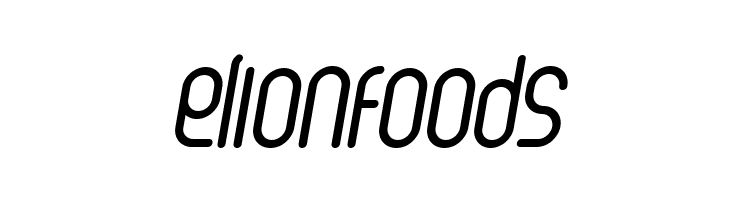 Senzi Italic  Free Fonts Download