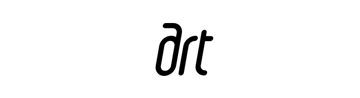 Senzi-BoldItalic  Free Fonts Download