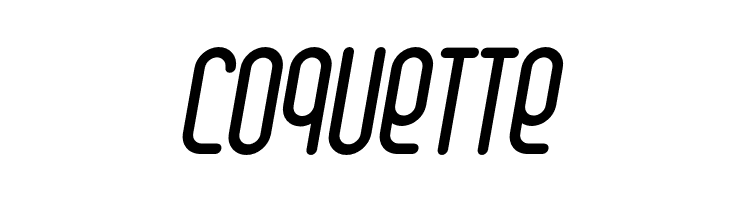 Senzi-BoldItalic  Free Fonts Download