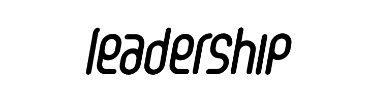 Senzi-BoldItalic  Free Fonts Download