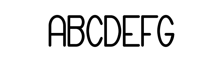 Keyla-Bold  Free Fonts Download