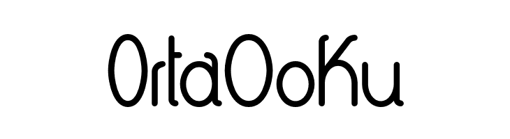 Keyla-Bold  Free Fonts Download
