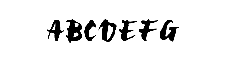 Bolid  Free Fonts Download