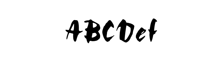 Bolid  Free Fonts Download