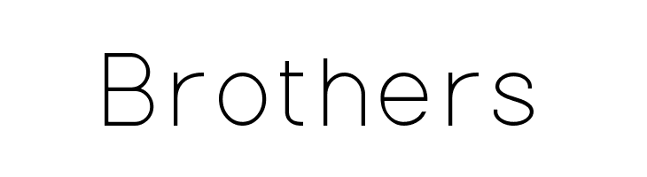 Gondola  Free Fonts Download