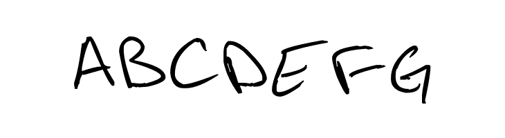 Jonny Mack  Free Fonts Download