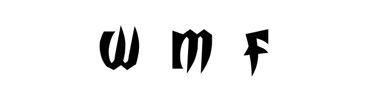 NFL Tampa Bay Bucs  Free Fonts Download