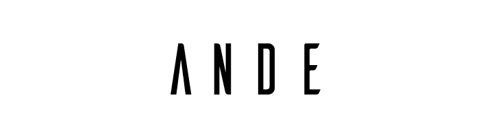 Ailerons  Free Fonts Download