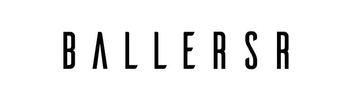 Ailerons  Free Fonts Download