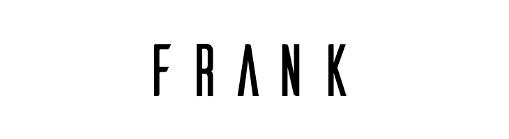 Ailerons  Free Fonts Download