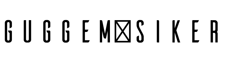 Ailerons  Free Fonts Download