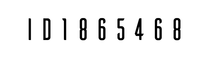 Ailerons  Free Fonts Download