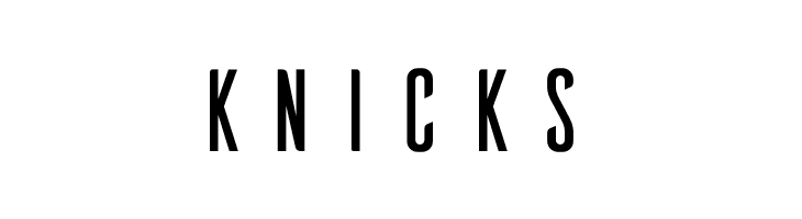 Ailerons  Free Fonts Download