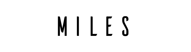 Ailerons  Free Fonts Download