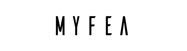 Ailerons  Free Fonts Download