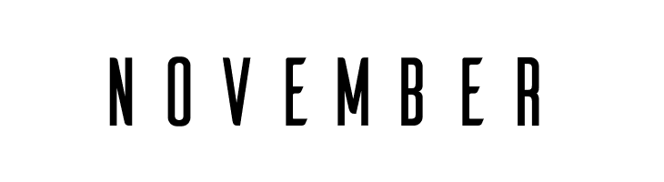 Ailerons  Free Fonts Download