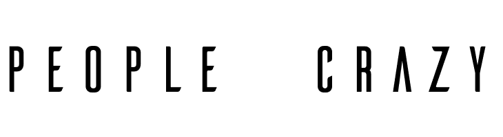 Ailerons  Free Fonts Download