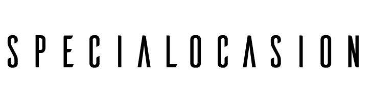 Ailerons  Free Fonts Download