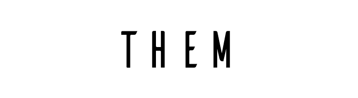 Ailerons  Free Fonts Download