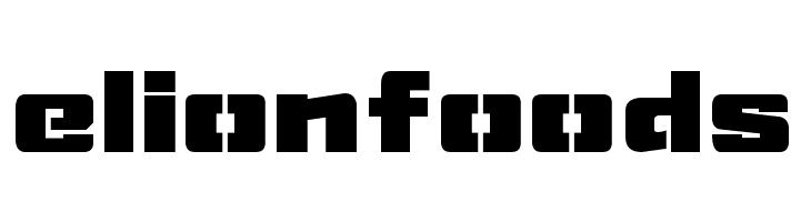 Sports Soldier Field Custom  Free Fonts Download