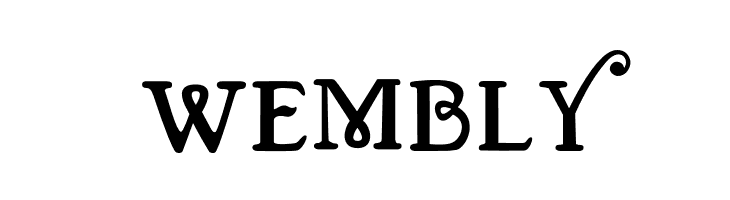 Quixotic, Haley Kershaw  Free Fonts Download