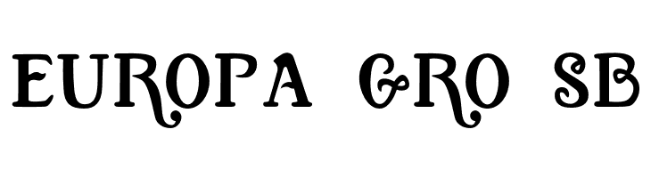 Quixotic, Haley Kershaw  Free Fonts Download