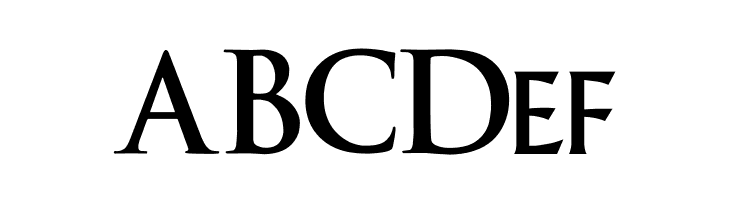 EPISODE I  Free Fonts Download