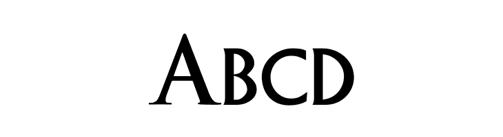 EPISODE I  Free Fonts Download