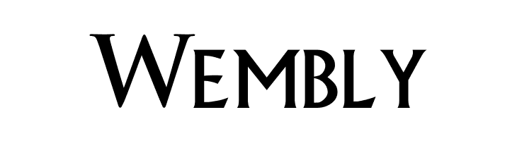 EPISODE I  Free Fonts Download