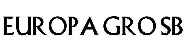 EPISODE I  Free Fonts Download