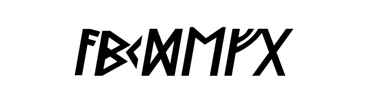 Stormning Oblique  Free Fonts Download