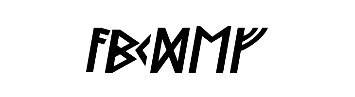 Stormning Oblique  Free Fonts Download