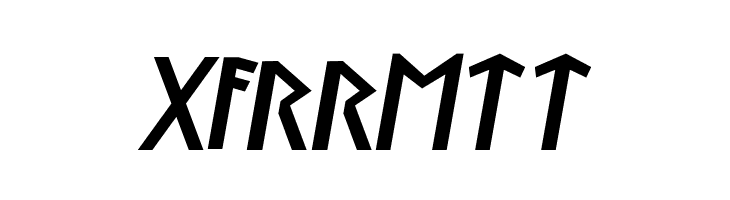 Stormning Oblique  Free Fonts Download