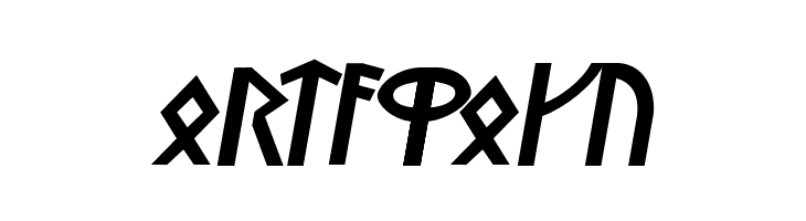 Stormning Oblique  Free Fonts Download