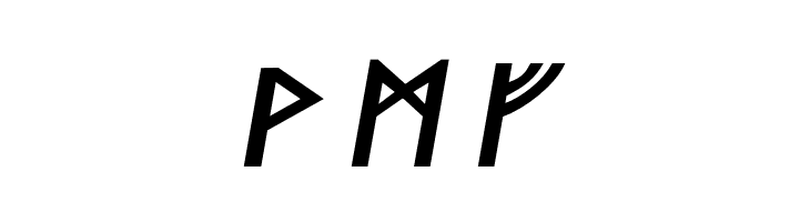 Stormning Oblique  Free Fonts Download