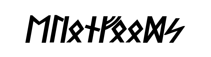 Stormning Oblique  Free Fonts Download