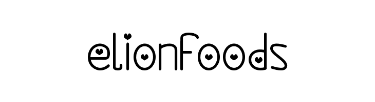 We Are In Love  Free Fonts Download