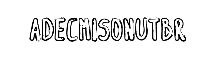 SK_BRIAN  Free Fonts Download