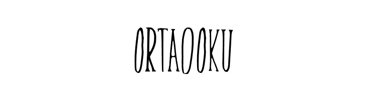skinnyserif  Free Fonts Download