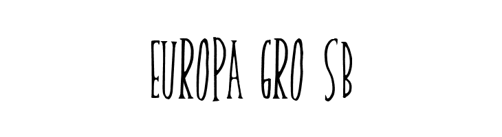 skinnyserif  Free Fonts Download