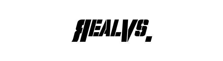 Volkoff Italic  Free Fonts Download