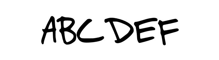 Awesome as f**k  Free Fonts Download