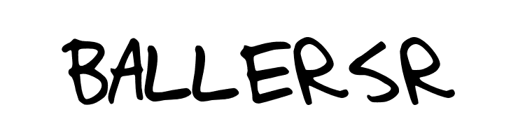 Awesome as f**k  Free Fonts Download