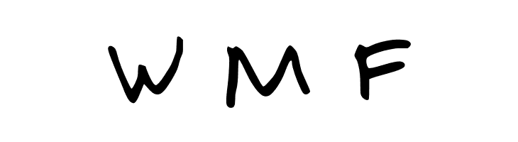 Awesome as f**k  Free Fonts Download