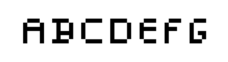 Connor's Epic Font Regular  Free Fonts Download