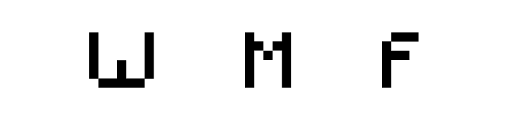 Connor's Epic Font Regular  Free Fonts Download